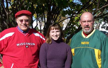 Authors & Illustrator Photo